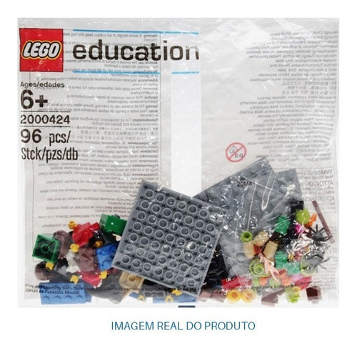Lego Storystarter Workshop Kit