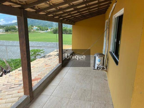 Imagem 6 de 30 de Casa Com 2 Dormitórios À Venda, 225 M² Por R$ 850.000,00 - São José - Armação Dos Búzios/rj - Ca1211