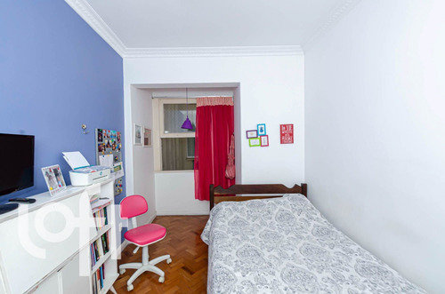 Imagem 17 de 30 de Apto Copacabana | 3 Quartos | 109 M² | Cond: R$1600.00 | 1 Vaga - 115og0t
