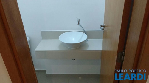 Imagem 12 de 12 de Apartamento - Tamboré - Sp - 469834