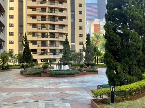 Imagem 13 de 15 de Cobertura Duplex Com 260m², 4 Suítes, 4 Vagas, Em Localização Privilegiada. - Em51181