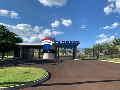 Imagem 2 de 13 de Terreno Á Venda No Siena Com 490 M² Por R$399.000 - Bonfim Paulista - Ribeirão Preto Sp - Te00015 - 70327333