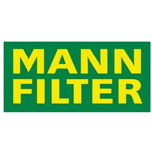 Filtro Lubrificante Chrysler 300c, Jeep Wrangler Marca Mann