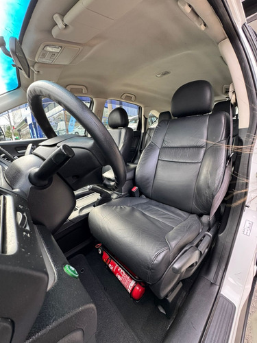 Honda CR-V 2.0 Lx 4x2 Aut. 5p