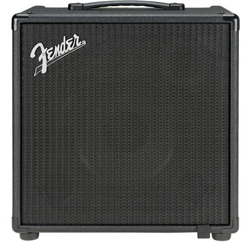 Amplificador Bluetooth 40 W P/bajo Fender Rumble Stududio 40