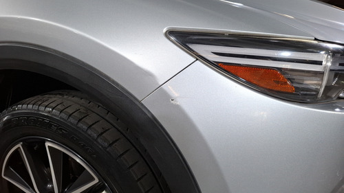 Mazda CX-5 2.5 S GRAND TOURING 2WD AT