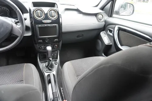 Renault Duster 2.0 Dynamique 4X2 At
