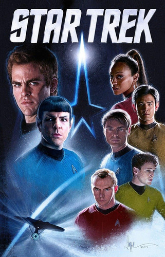 Libro: Star Trek: New Adventures Volume 2