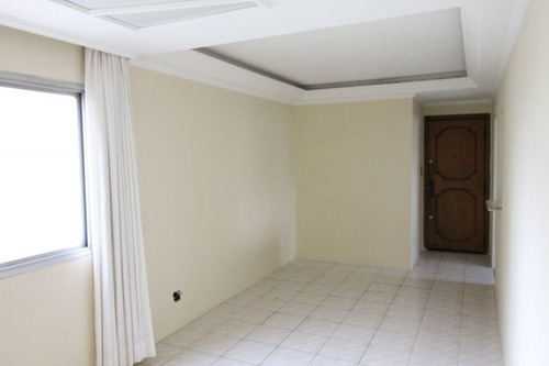 Imagem 18 de 30 de Apartamento - Ref: 6408