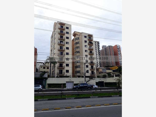 Imagem 1 de 15 de Apartamento - Jardim Bela Vista - Santo Andre - Sao Paulo  | Ref.:  - 29612