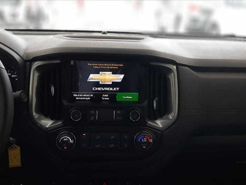 Imagem 6 de 15 de Chevrolet S10 2.8 High Country 4x4 Cd 16v Turbo Diesel 4p Au