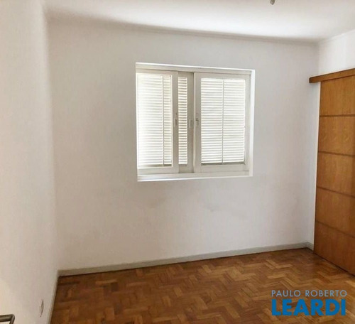 Imagem 12 de 15 de Apartamento - Jardim Paulista - Sp - 617472