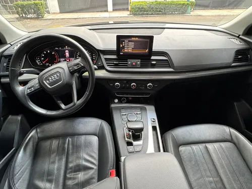 Audi Q5 2.0 45 TFSI Dynamic S-Tronic At