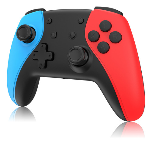 Para Gamepads Inalámbricos De Nintendo Switch Y Pc