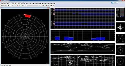 Beitian Bn 808 Mouse Antena Receptor Gps Usb 6.6 ft Nmea