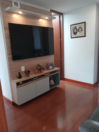 Espectacular Casa Semirural De Un Piso En Cajicá
