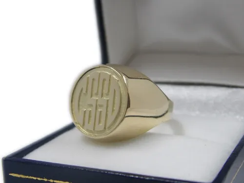 Cuantos gramos de oro se necesita para hacer un anillo sales