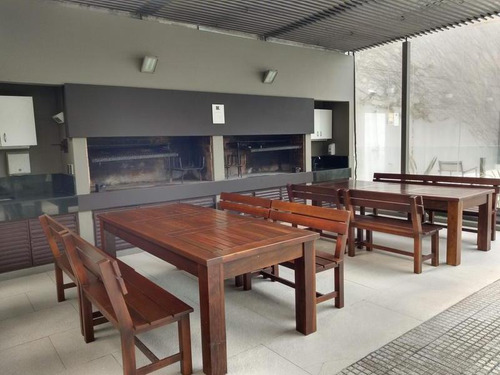 Imagen 16 de 27 de Departamento De 2 Ambientes En Venta En Palermo Hollywood