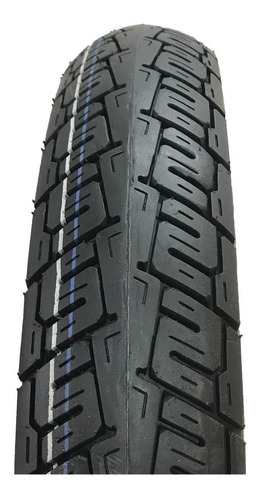 Imagen 1 de 2 de Cubierta Trasera Cg Ybr Ax 90 90 18 Vee Rubber Vrm 250 - Fas