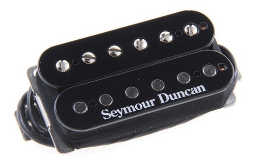 Microfono De Guitarra Seymour Duncan Sh-2 Jazz - Oddity 