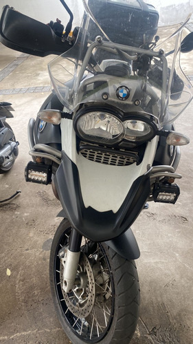 Imagen 2 de 4 de Bmw Gs R1200