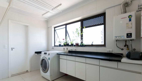 Imagem 21 de 30 de Apartamento Á Venda, 3 Dorms, Jardim Da Saúde, Sp- R$ 1.2 Mi - V5482