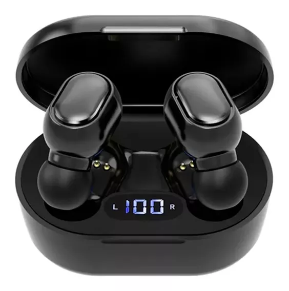 Audífonos In-ear Gamer Inalámbricos Fone Bluetooth E7s