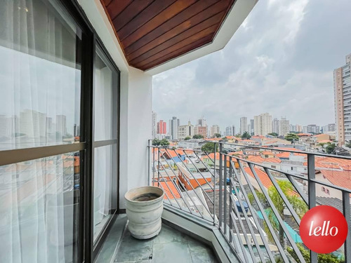 Imagem 8 de 30 de Apartamento - Ref: 168771