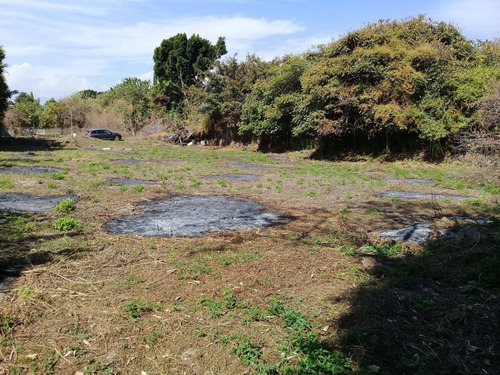 Terreno En Venta En Huachinantitla, Tepoztlán.