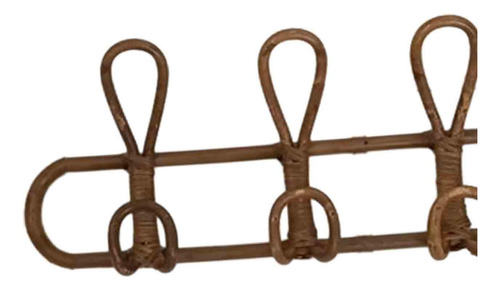 Perchero De Pared Para Decoración De Pared, Colgador De