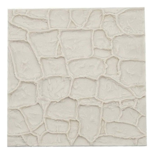Molde De Silicona De Textura De Pared De Suelo Resina