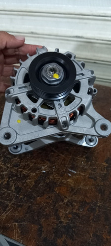 Imagen 6 de 7 de Alternador Renault Kwid Original