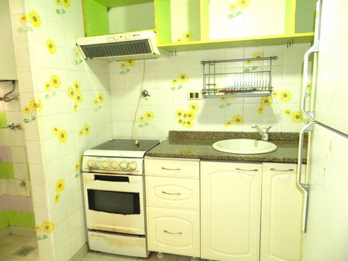 Imagen 15 de 17 de Departamento En Venta 2 Ambientes En Belgrano