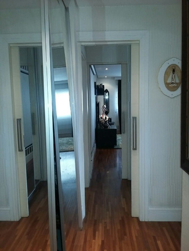 Imagem 18 de 29 de Apartamento Para Venda, 3 Dormitórios, Jardim Marajoara - São Paulo - 1075