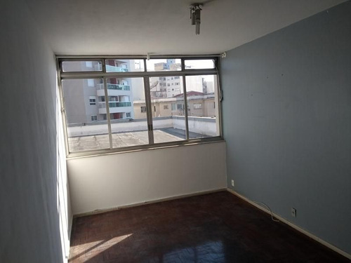 Imagem 3 de 18 de Apartamento Com 3 Dormitórios À Venda, 83 M² Por R$ 700.000,00 - Pinheiros - São Paulo/sp - Ap20038