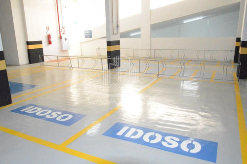Imagem 8 de 30 de Sala Comercial No Jardim Alvorada - Sao Jose Dos Campos - 2714