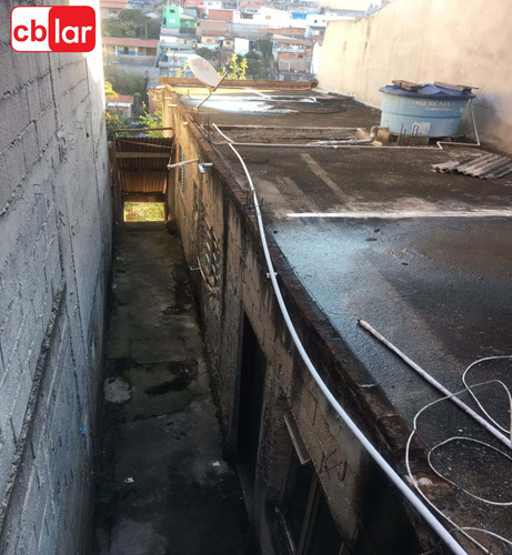 Imagem 3 de 13 de Casa - Ca00881 - 70007093