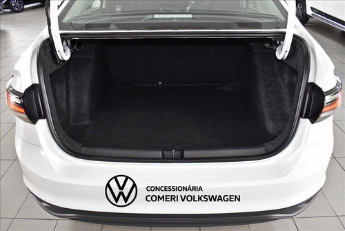 Volkswagen Virtus 1.0 170 TSI SENSE MANUAL