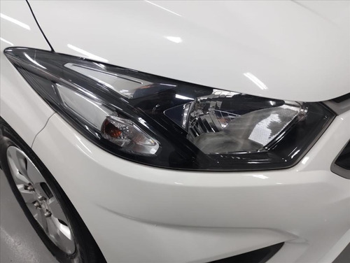 Chevrolet Onix 1.0 MPFI LT 8V FLEX 4P MANUAL