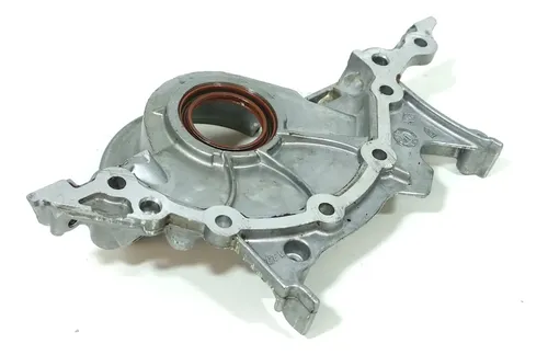 Flange Virabrequim Sandero 1.6 8v 2010 A 2016 984243924914