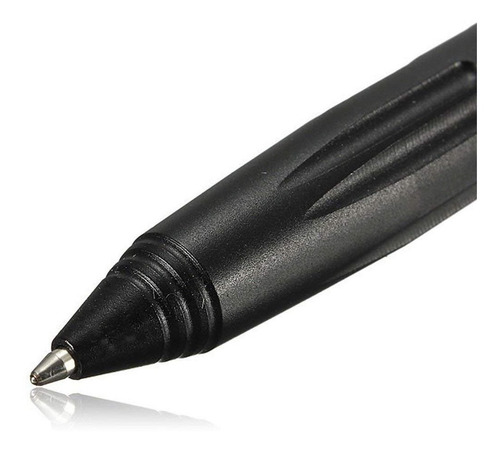 Imagen 2 de 4 de Pluma Tactica Militar Defensa Quebrar Vidrios Envio Gratis