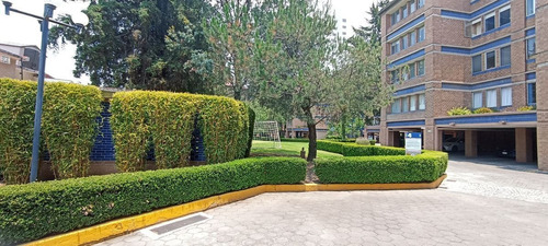 Imagen 22 de 22 de Hermoso Pent House En Venta De Doble Altura En Cuajimalpa