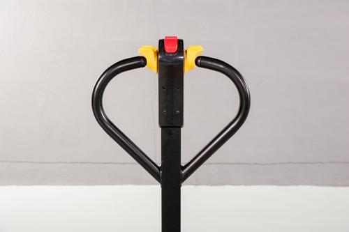 Paletera Zorra Transpaleta Equus 2ton Full Eléctrica Pro