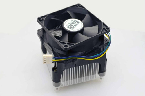 Heatsink-fan Para Dx2300 440628  001