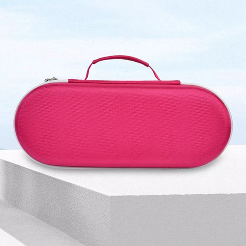 Estuche De Viaje Eva Hard Case Para Dyson H