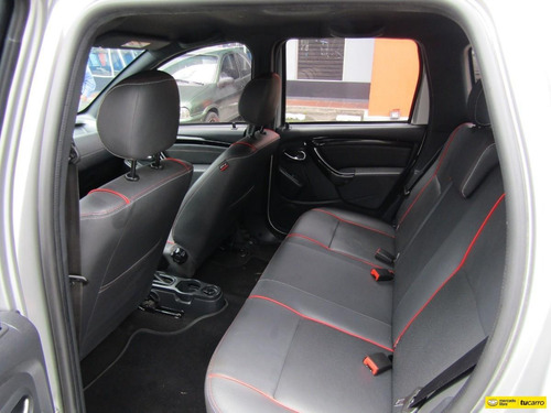 Renault Duster Polar
