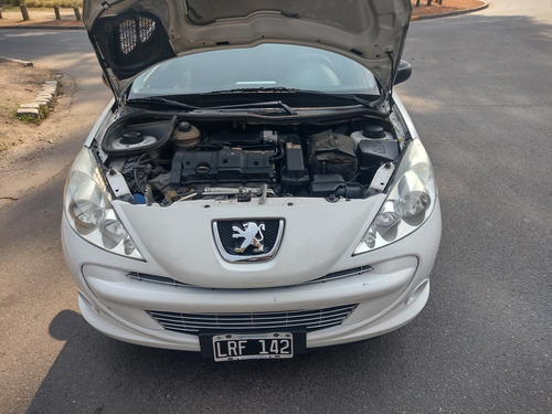 Imagen 12 de 14 de Peugeot 207 2012 1.6 Xt