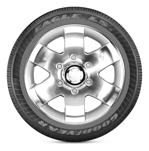 Pneu Goodyear Aro 18 225/55r18 97h Tl Sl Eagle Ls2