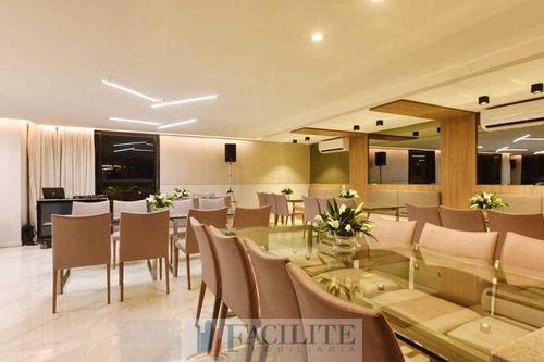Imagem 5 de 9 de Apartamentos Pronto Para Morar Em Manaíra - 22302-10671