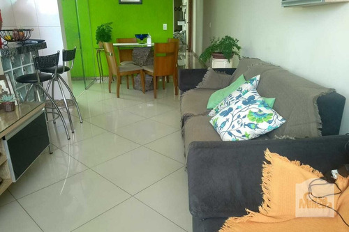 Imagem 1 de 15 de Casa À Venda No Santa Mônica - Código 279934 - 279934